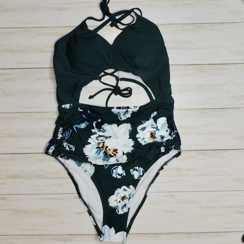 Cupshe One Piece Swimsuit